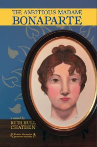 Ambitious Madame Bonaparte